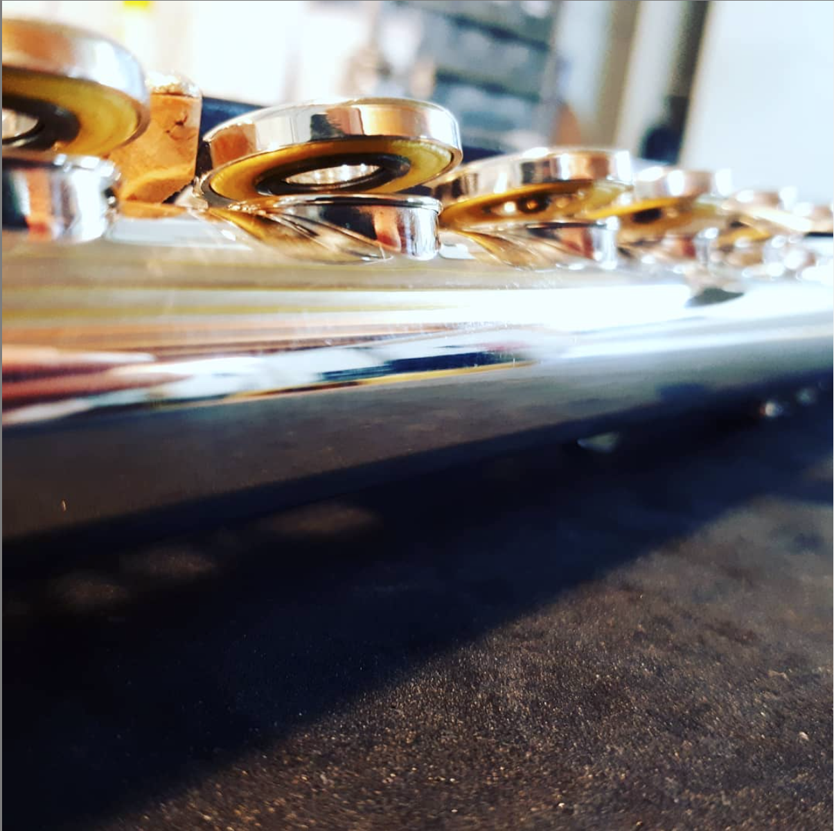 aerophonics Woodwinds